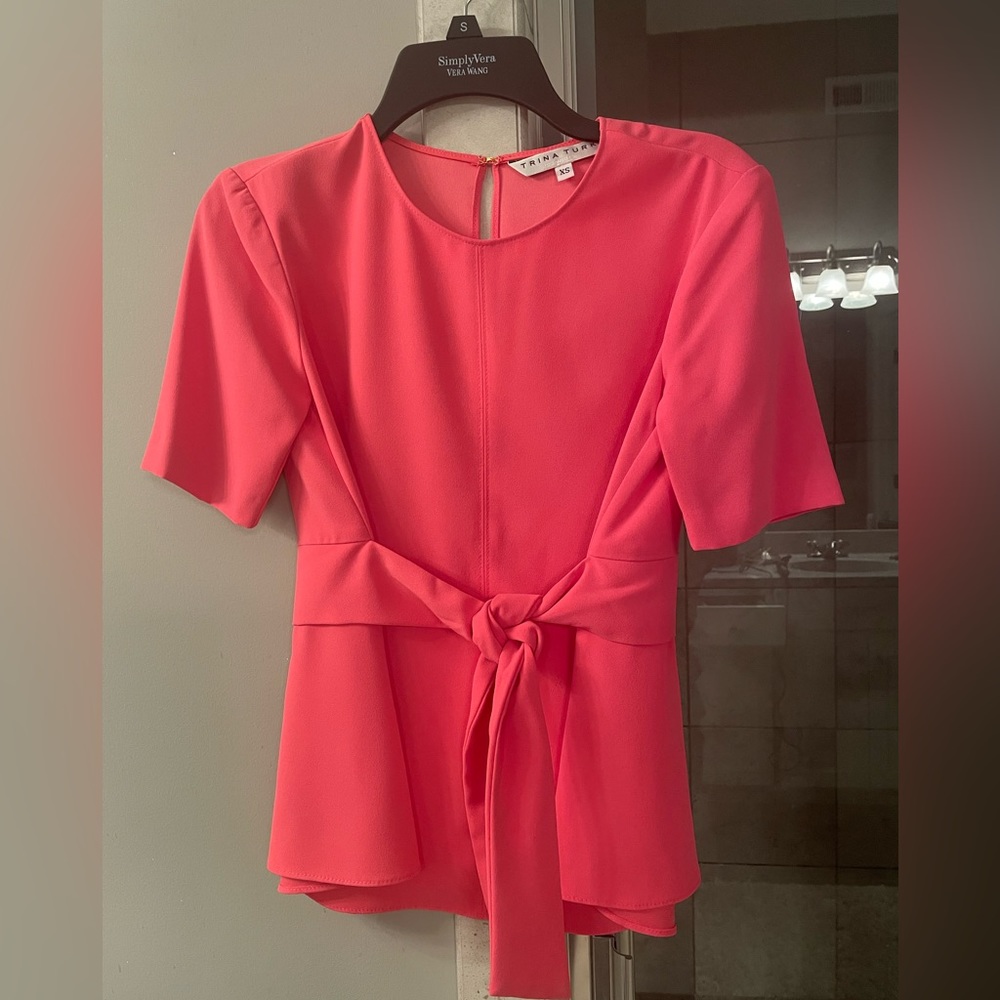 Trina Turk Top